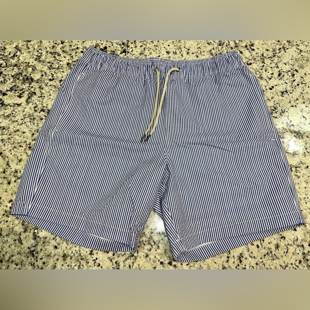 Fair Harbor Bayberry Trunks